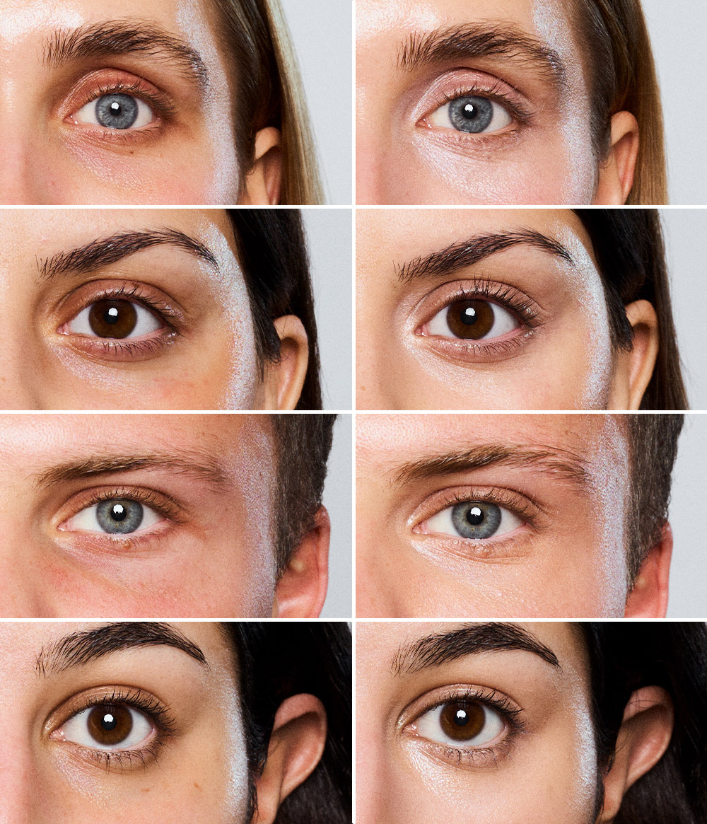 WAKE ME UP CREAM - MEDIUM TO DEEP