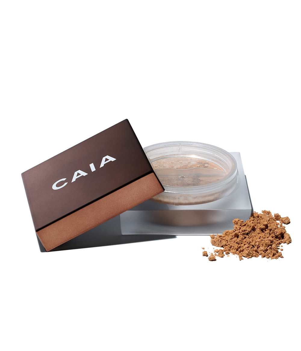 FLORENCE ryhmässä MEIKIT / KASVOT / Bronzer @ CAIA Cosmetics (CAI021)