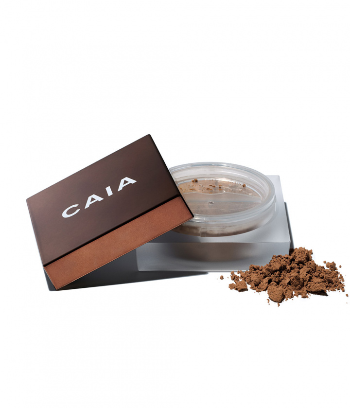 CAPRI ryhmässä MEIKIT / POSKI / Bronzer @ CAIA Cosmetics (CAI022)