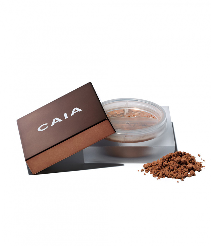 VENICE ryhmässä MEIKIT / POSKI / Bronzer @ CAIA Cosmetics (CAI023)