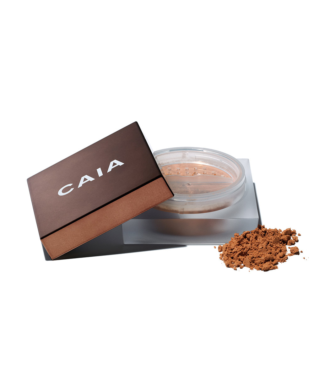 SICILY ryhmässä MEIKIT / KASVOT / Bronzer @ CAIA Cosmetics (CAI024)
