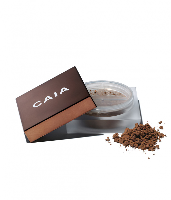 ALICANTE ryhmässä MEIKIT / POSKI / Bronzer @ CAIA Cosmetics (CAI025)