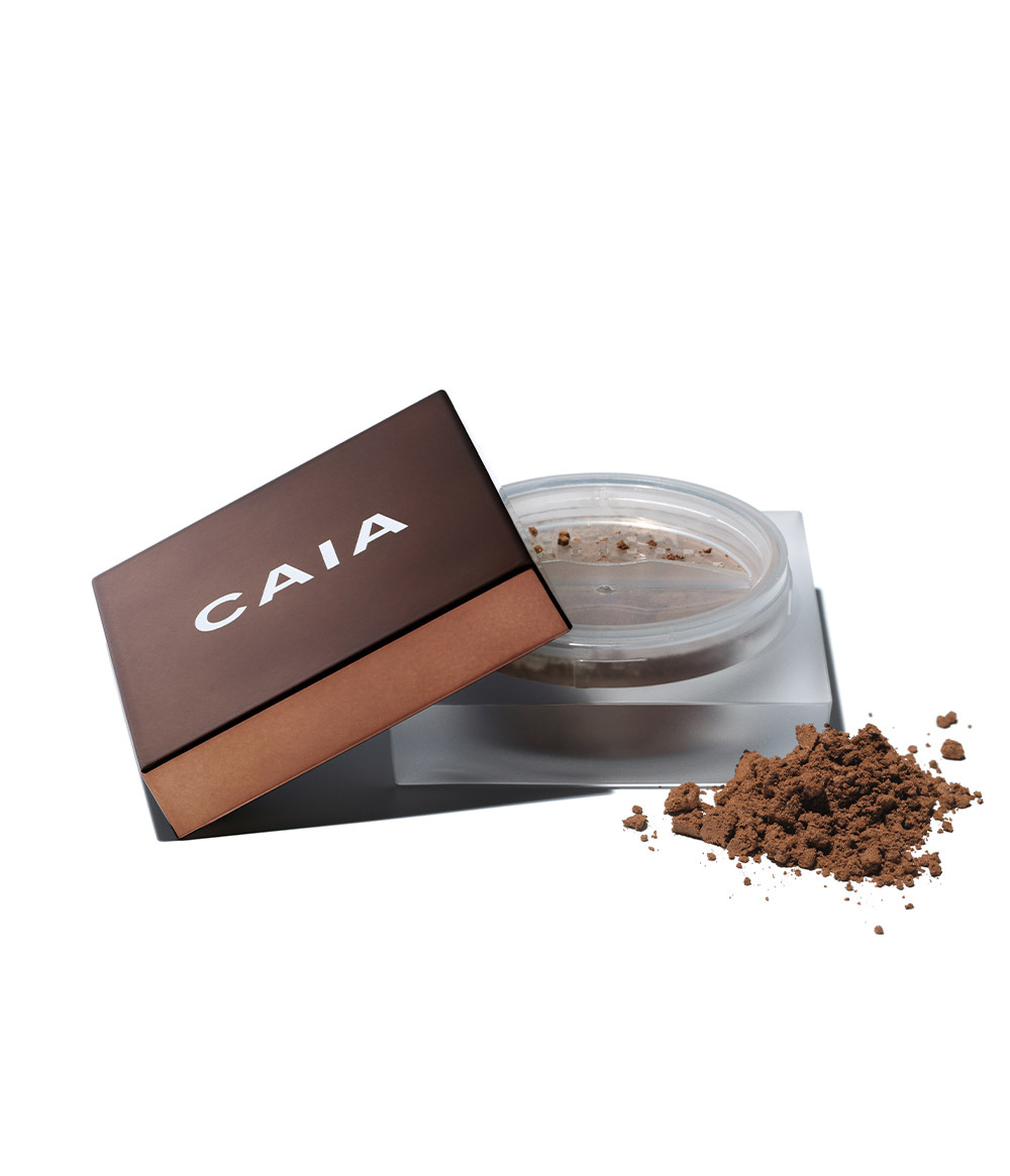 ALICANTE ryhmässä MEIKIT / KASVOT / Bronzer @ CAIA Cosmetics (CAI025)