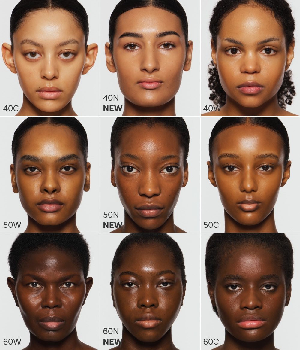 DEWY DROPS 40W DEWY DROPS 40W