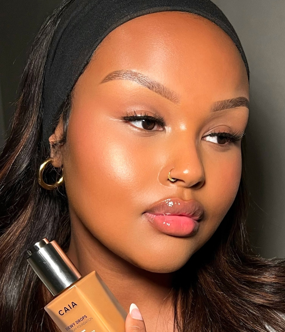 DEWY DROPS 40W DEWY DROPS 40W