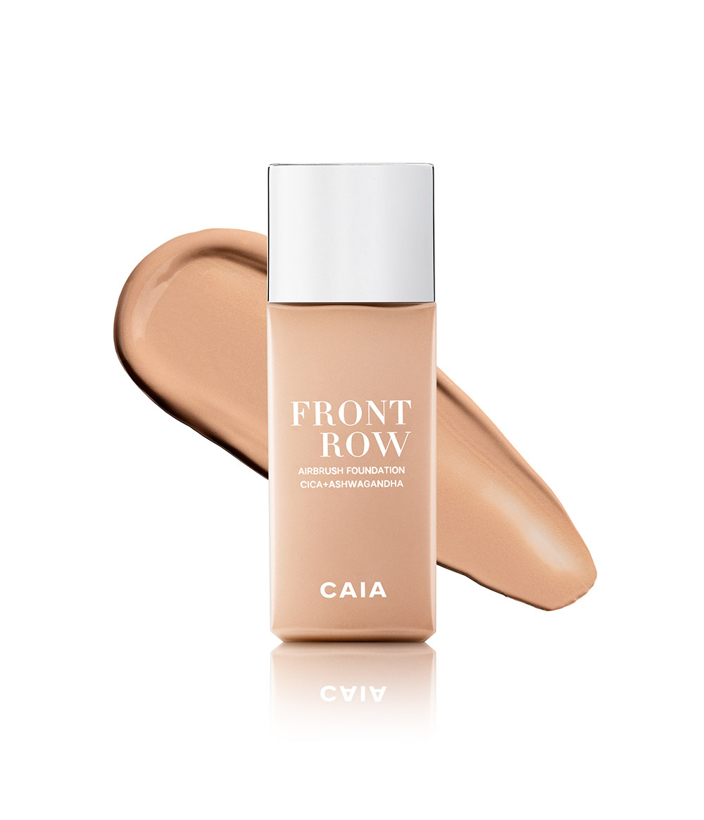 FRONT ROW FOUNDATION 1N ryhmässä MEIKIT / KASVOT / Foundation @ CAIA Cosmetics (CAI052)