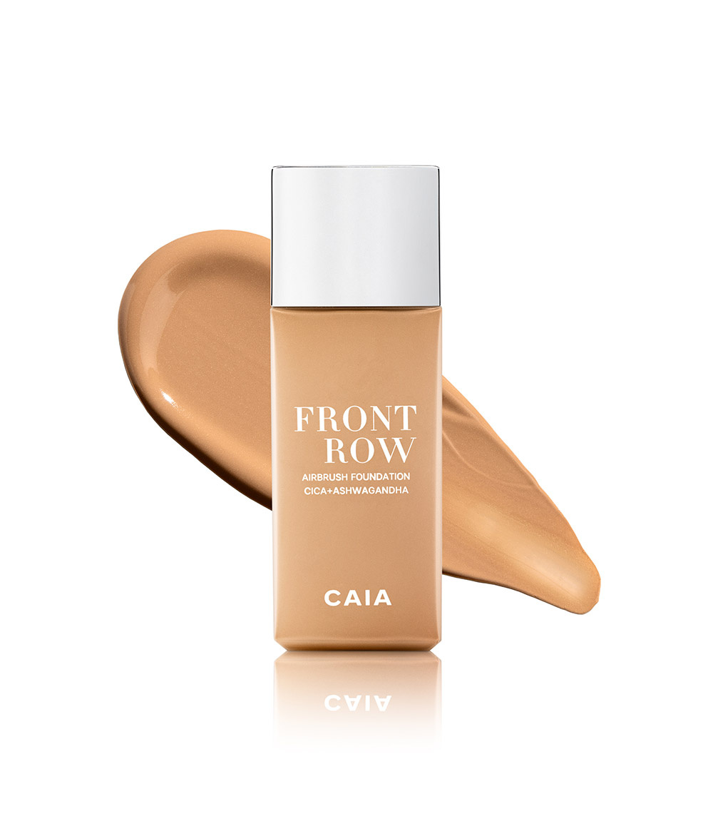 FRONT ROW FOUNDATION 2W ryhmässä MEIKIT / KASVOT / Foundation @ CAIA Cosmetics (CAI056)