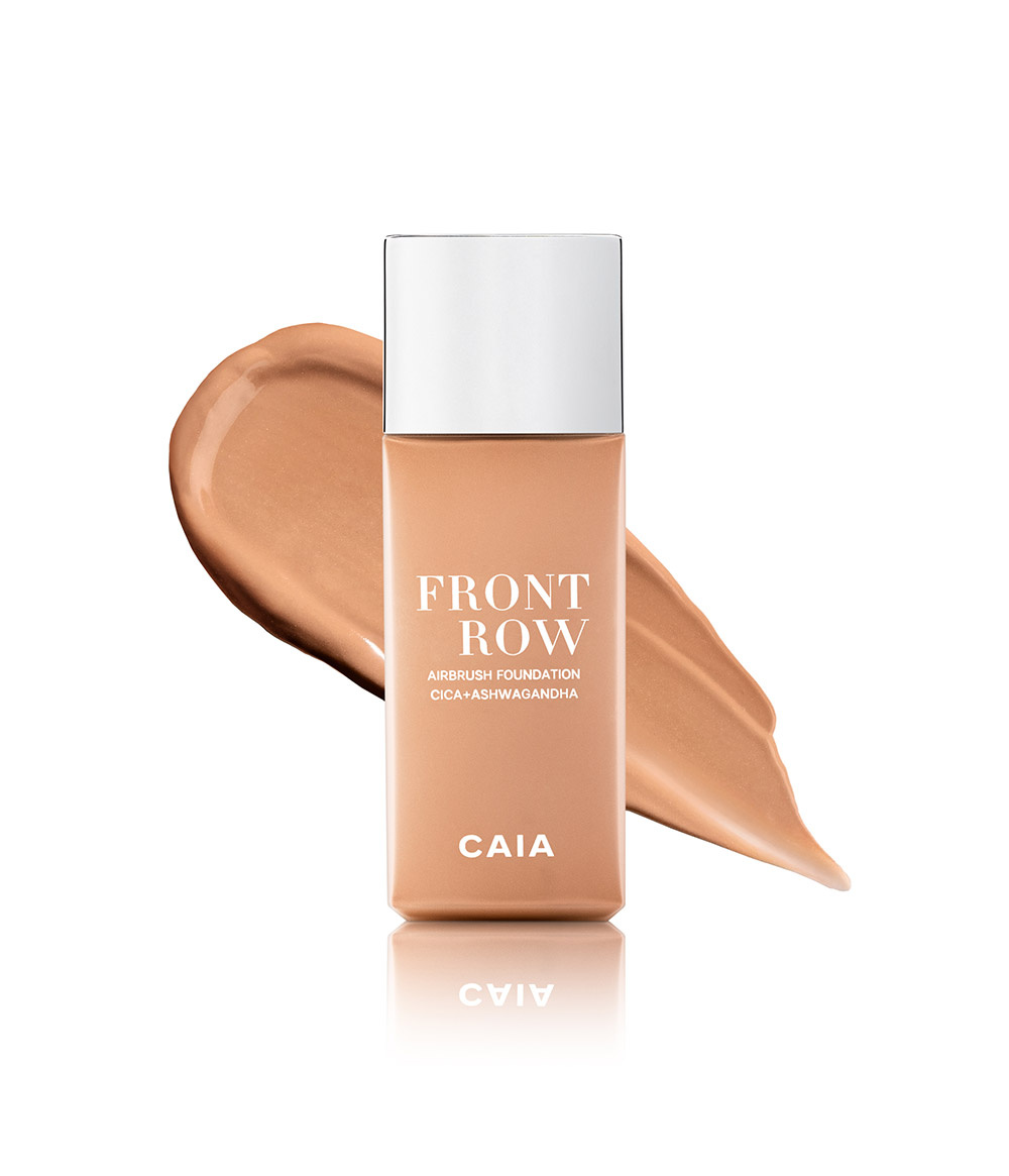 FRONT ROW FOUNDATION 3C ryhmässä MEIKIT / KASVOT / Foundation @ CAIA Cosmetics (CAI057)