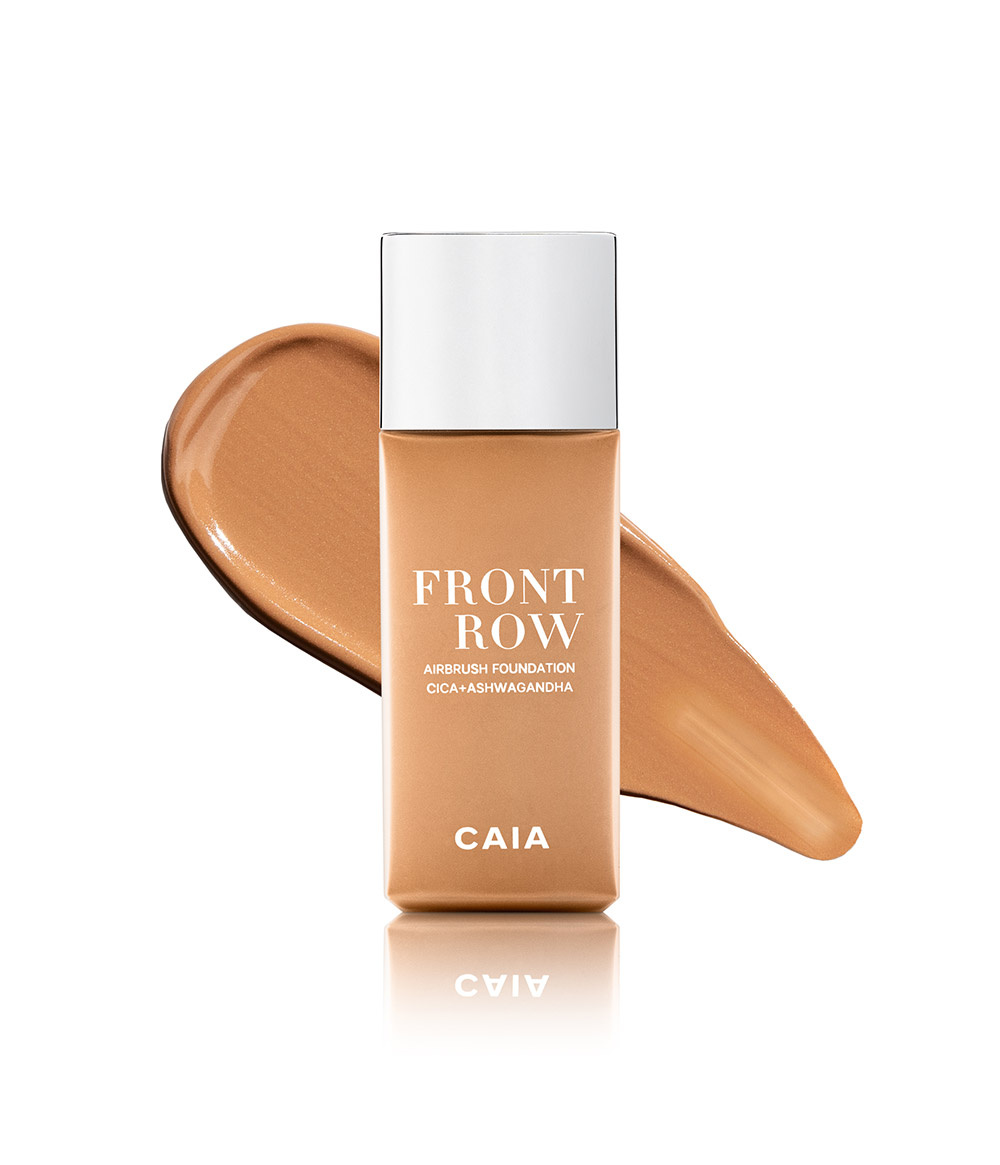 FRONT ROW FOUNDATION 3W ryhmässä MEIKIT / KASVOT / Foundation @ CAIA Cosmetics (CAI059)