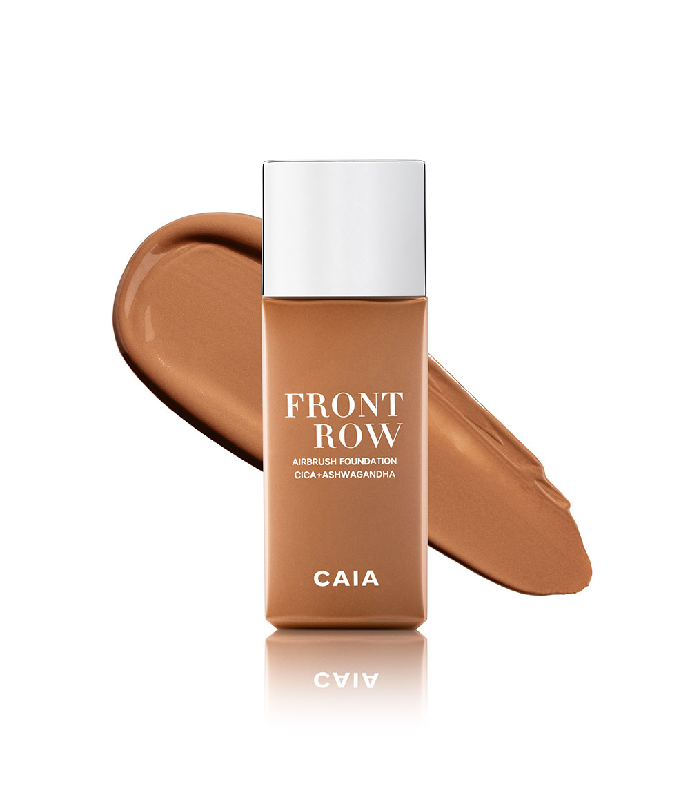 FRONT ROW FOUNDATION 4N ryhmässä MEIKIT / KASVOT / Foundation @ CAIA Cosmetics (CAI061)