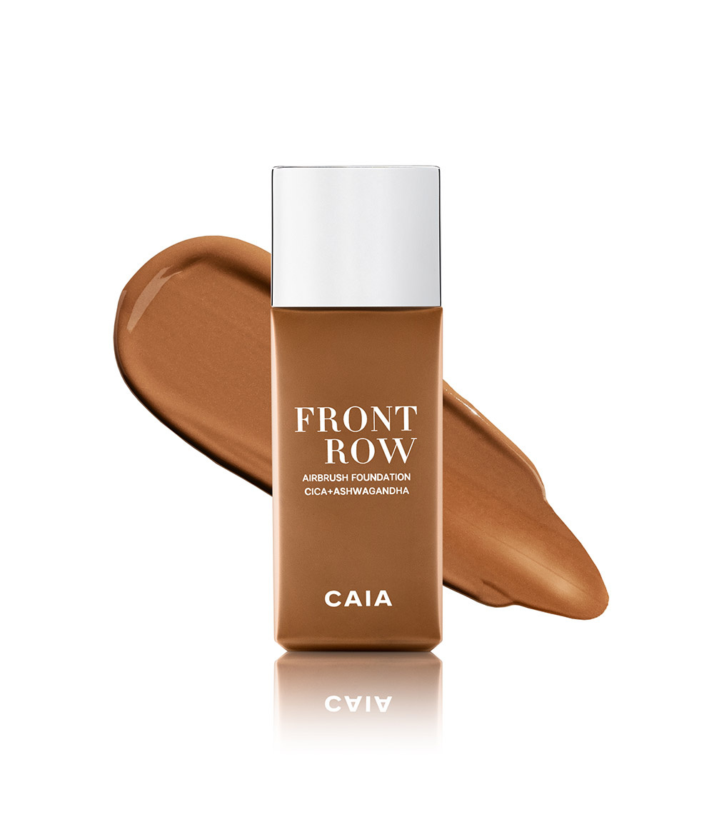 FRONT ROW FOUNDATION 4.5W ryhmässä MEIKIT / KASVOT / Foundation @ CAIA Cosmetics (CAI063)