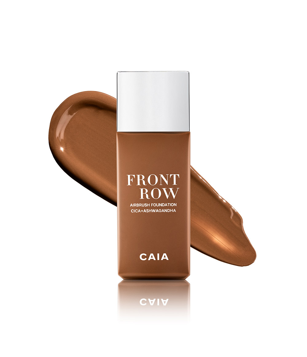 FRONT ROW FOUNDATION 5C ryhmässä MEIKIT / KASVOT / Foundation @ CAIA Cosmetics (CAI064)