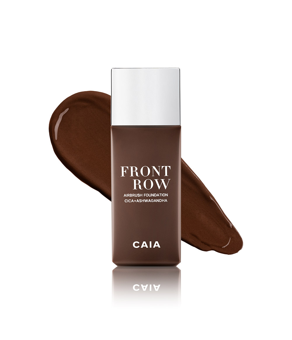 FRONT ROW FOUNDATION 6C ryhmässä MEIKIT / KASVOT / Foundation @ CAIA Cosmetics (CAI067)