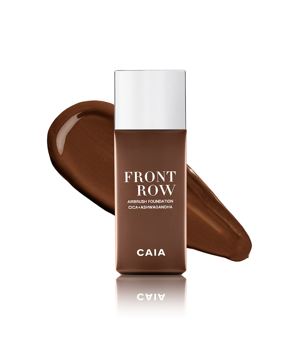 FRONT ROW FOUNDATION 6N ryhmässä MEIKIT / KASVOT / Foundation @ CAIA Cosmetics (CAI068)