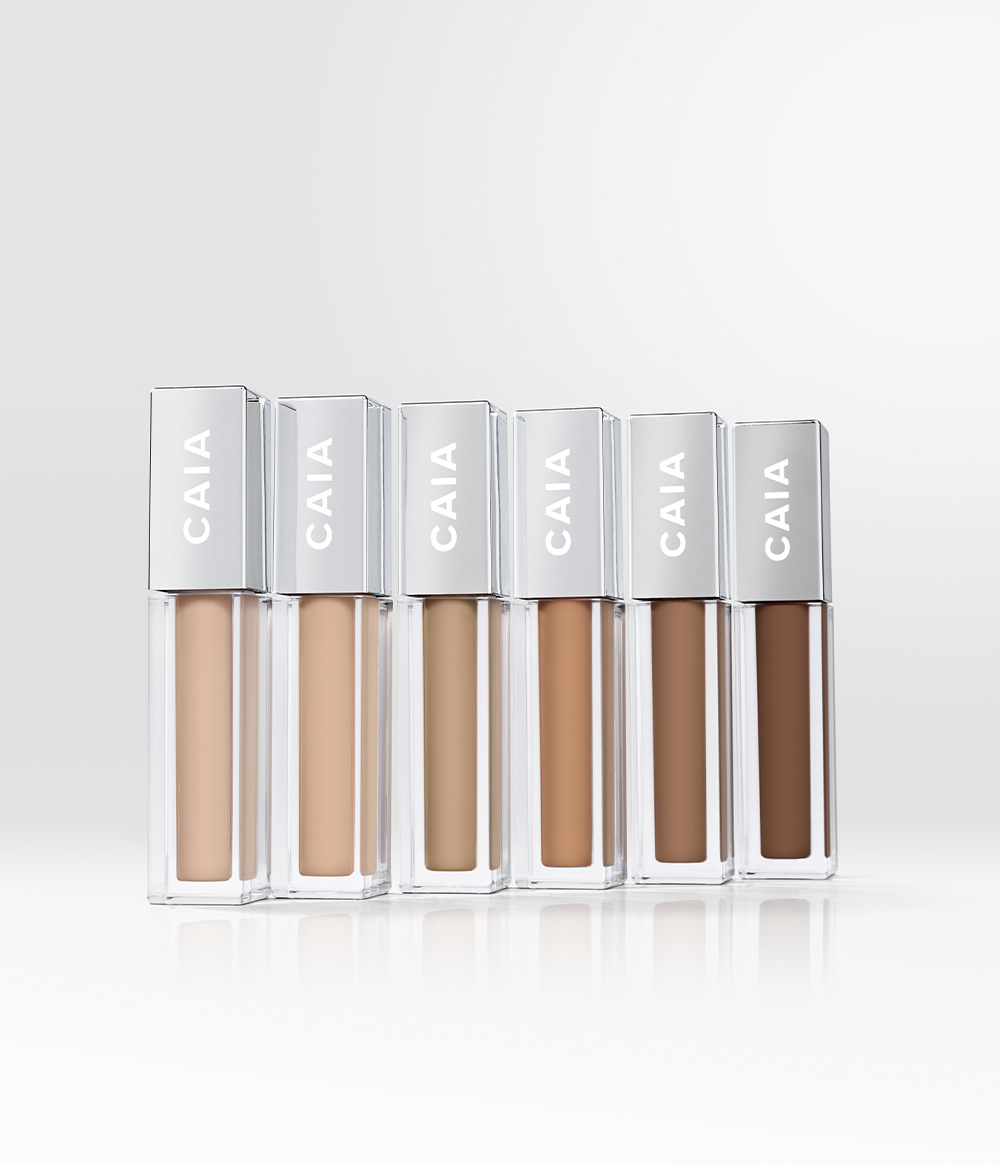 FRONT ROW CONCEALER 2N