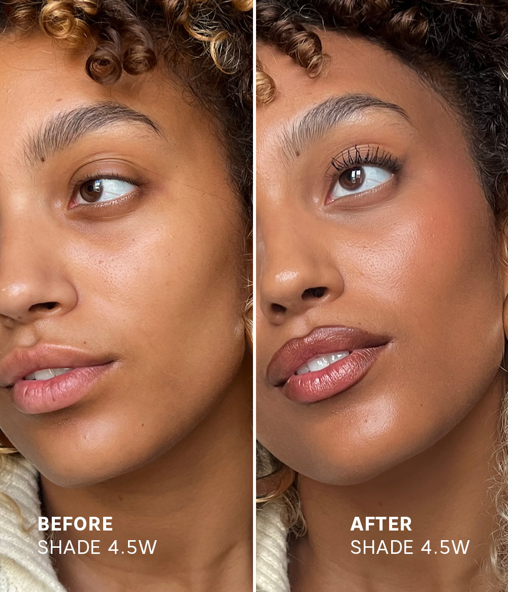 FRONT ROW CONCEALER 4N