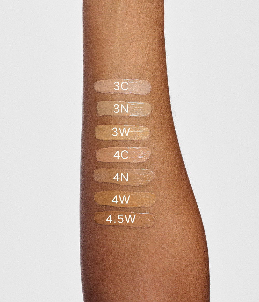 FRONT ROW CONCEALER 4N