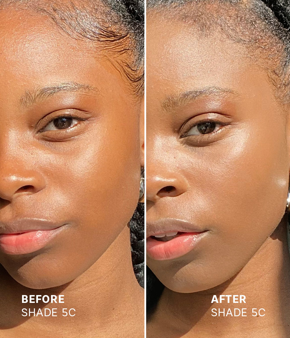 FRONT ROW CONCEALER 5W