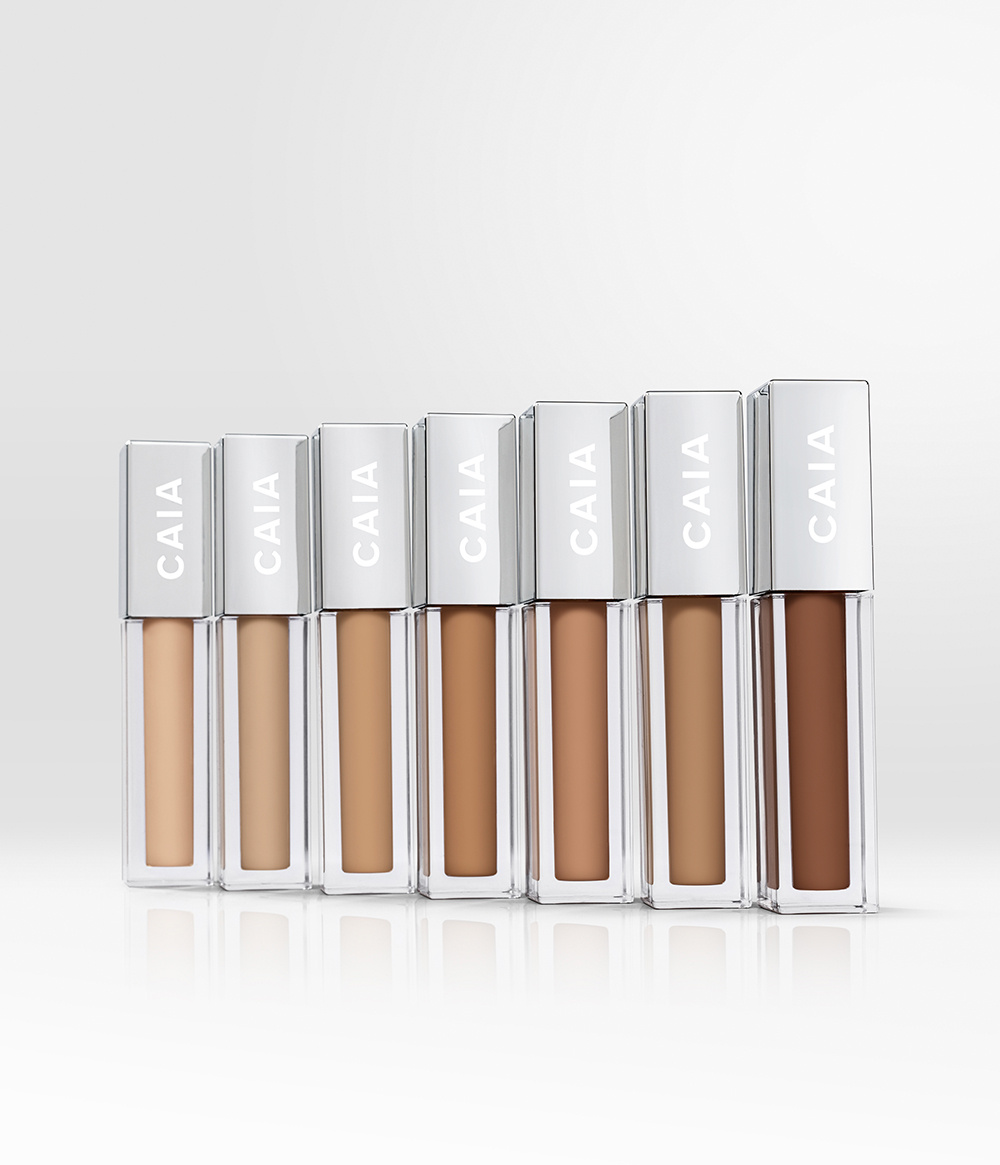 FRONT ROW CONCEALER 6W