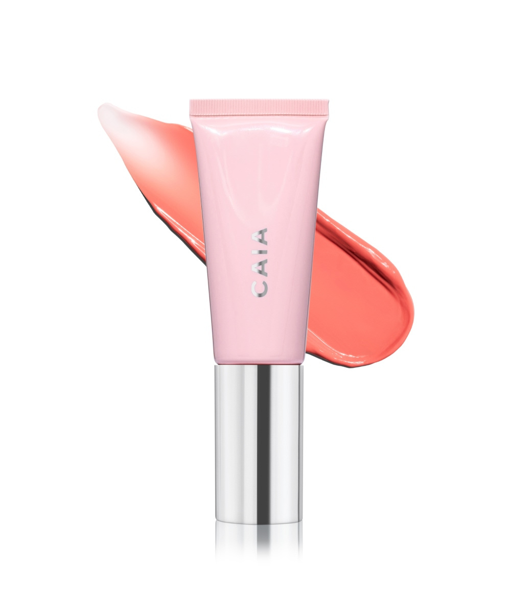 FLIRTY PINK ryhmässä MEIKIT / KASVOT / Blush @ CAIA Cosmetics (CAI095)
