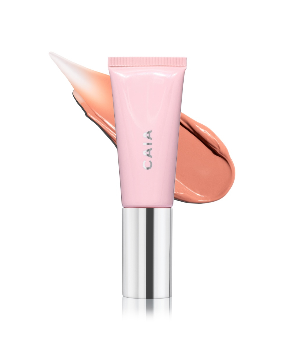 PEACH DREAM ryhmässä MEIKIT / KASVOT / Blush @ CAIA Cosmetics (CAI097)