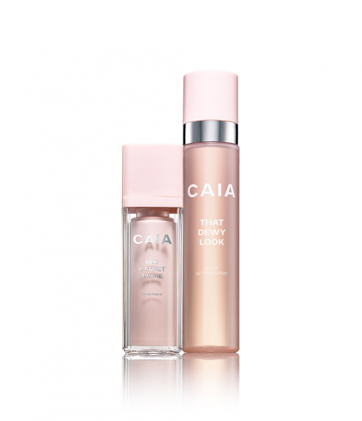 GLOW UP ryhmässä SETIT @ CAIA Cosmetics (CAI1023)