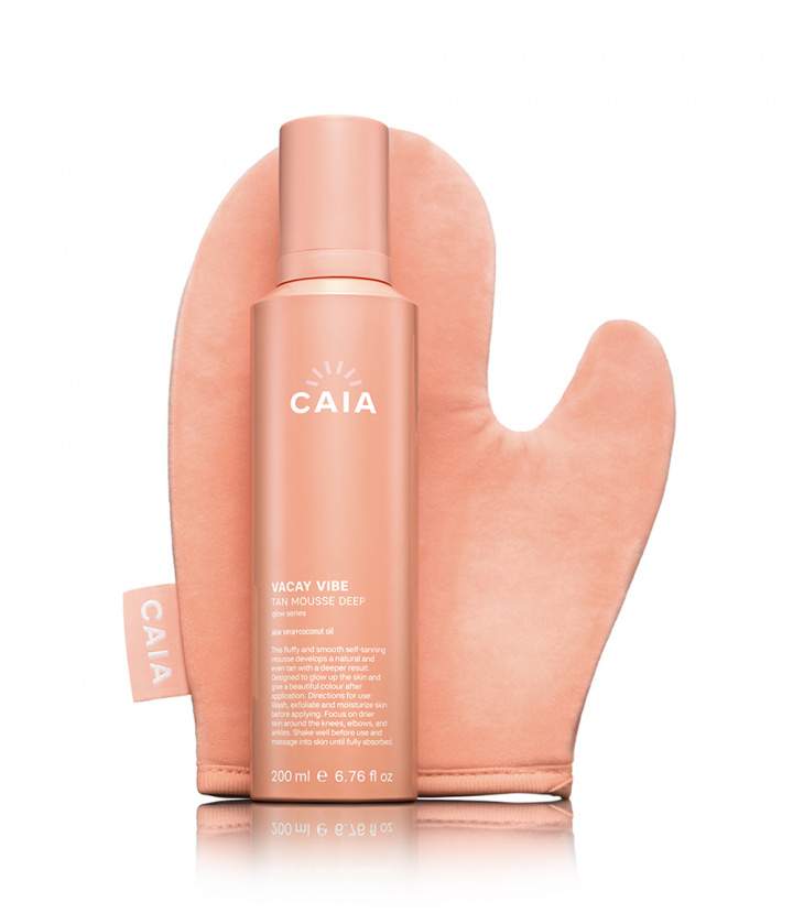 TAN ME UP ryhmässä IHONHOITO / SHOPPAILE TUOTTEEN MUKAAN / Itseruskettavat @ CAIA Cosmetics (CAI1035)