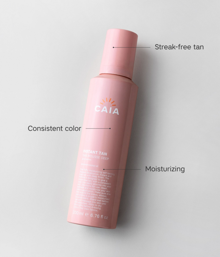 SELF TAN KIT