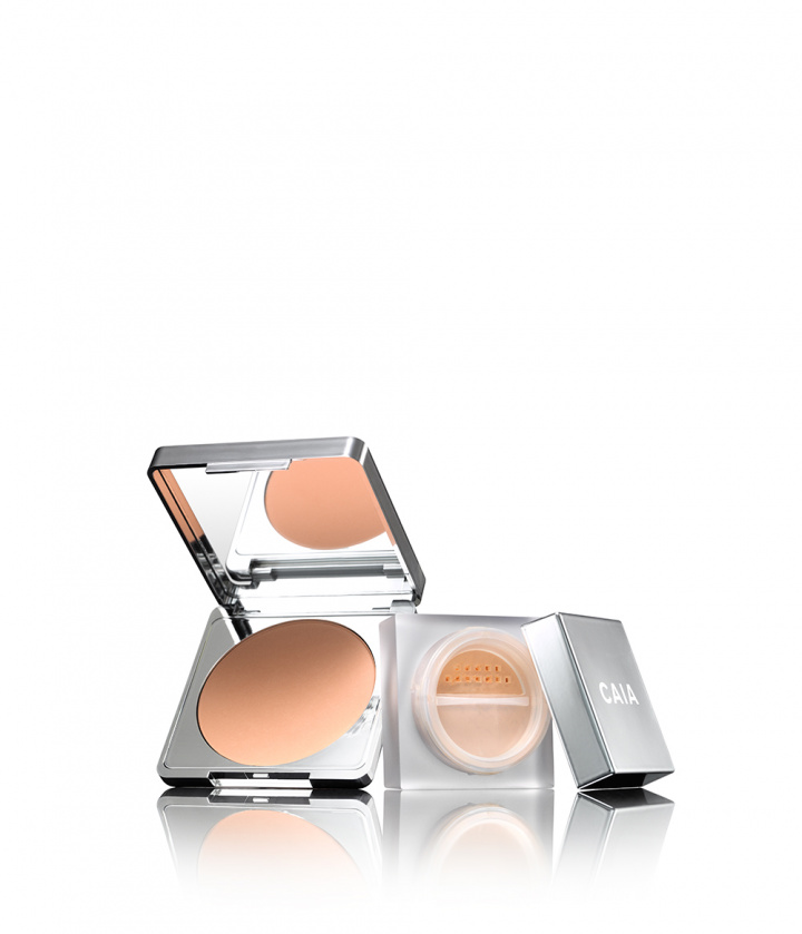POWDER DUO ryhmässä SETIT @ CAIA Cosmetics (CAI1037)