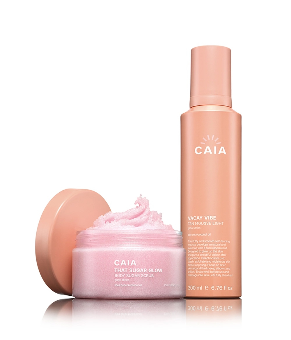 PERFECT TAN ryhmässä SETIT @ CAIA Cosmetics (CAI1054)