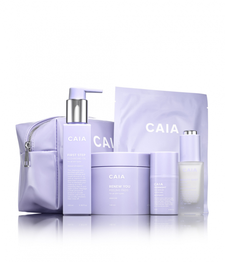 SLEEP TIGHT ryhmässä SETIT @ CAIA Cosmetics (CAI1066)