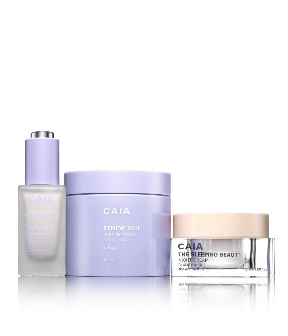 SWEET DREAMS ryhmässä SETIT @ CAIA Cosmetics (CAI1067)