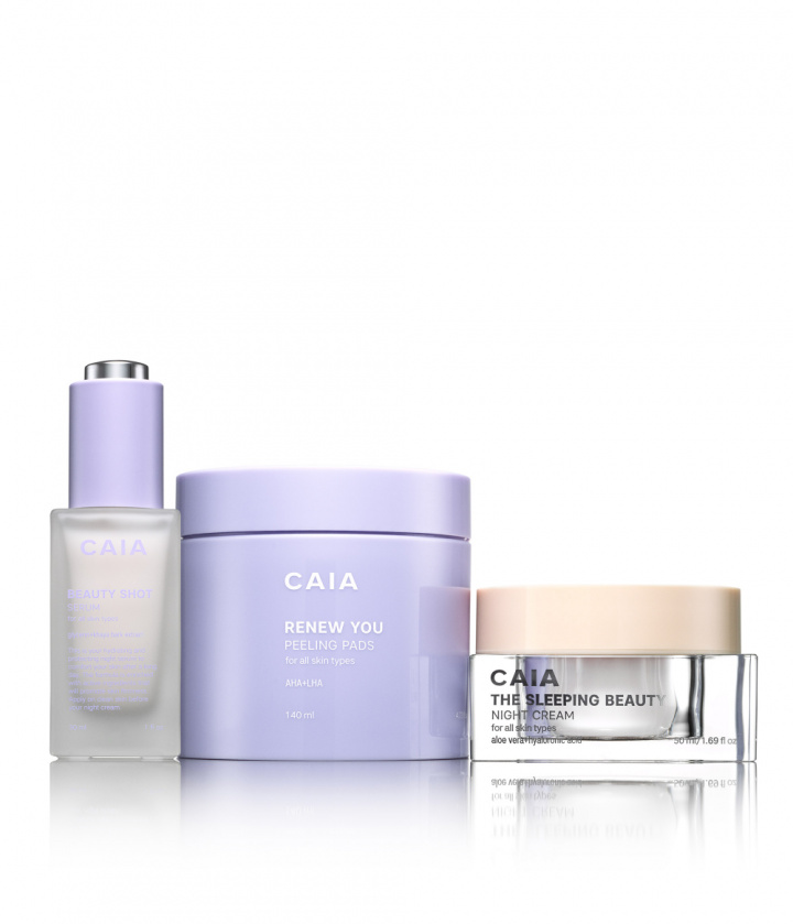 SWEET DREAMS ryhmässä SETIT @ CAIA Cosmetics (CAI1067)