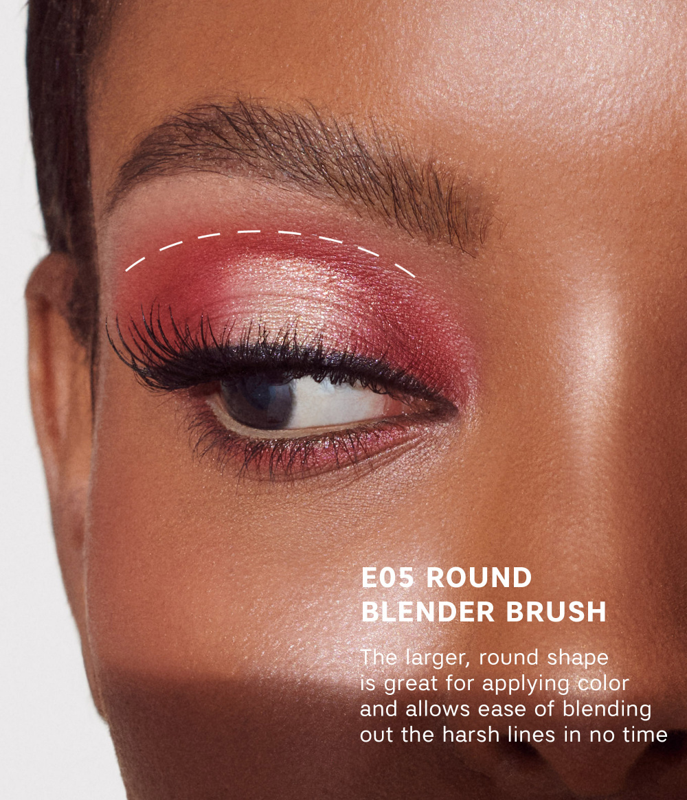 ROUND BLENDER BRUSH 05 ROUND BLENDER BRUSH 05