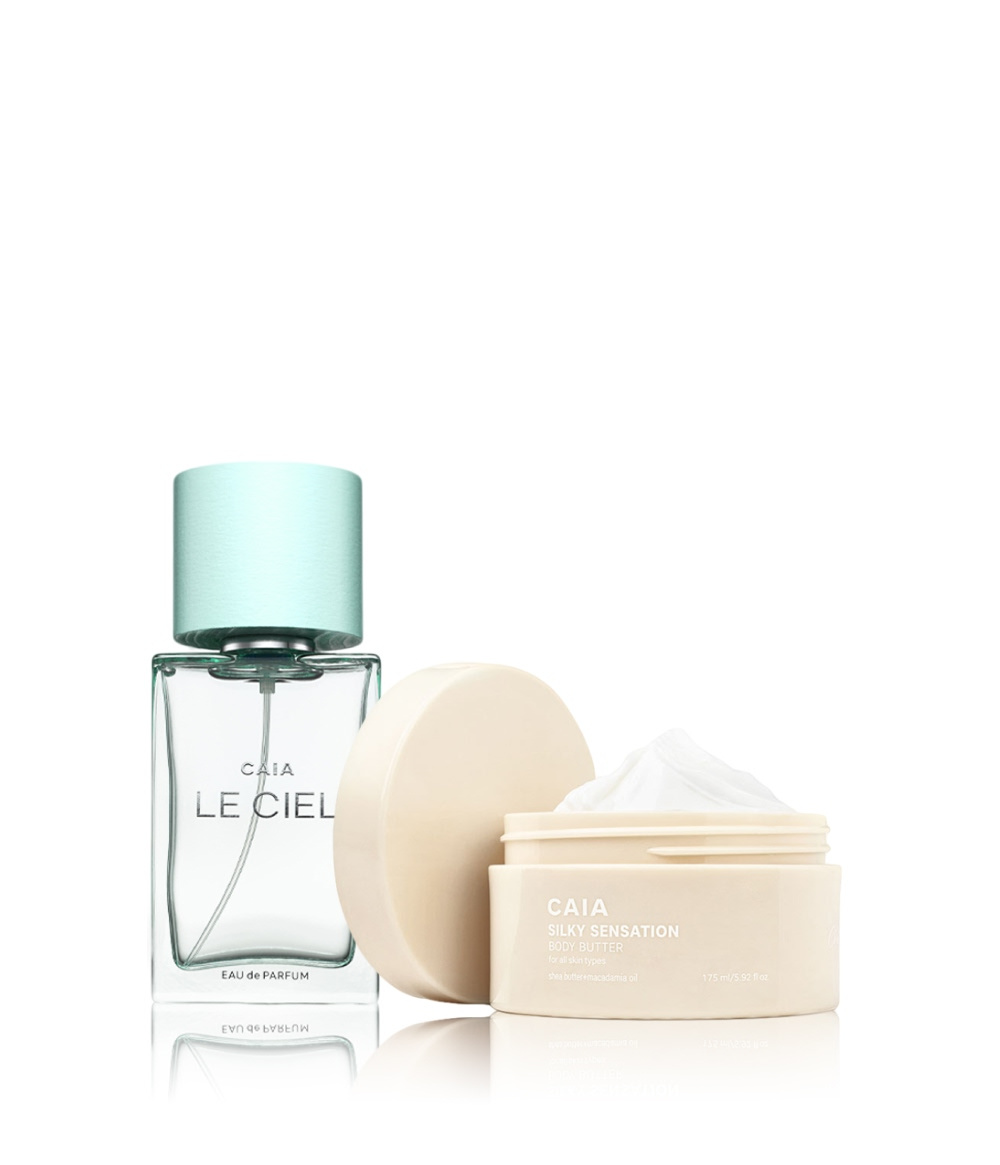 LE CIEL SENSATION ryhmässä SETIT @ CAIA Cosmetics (CAI1076)