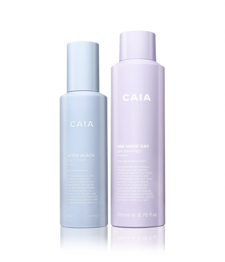 DAILY FIX KIT ryhmässä SETIT @ CAIA Cosmetics (CAI1086)
