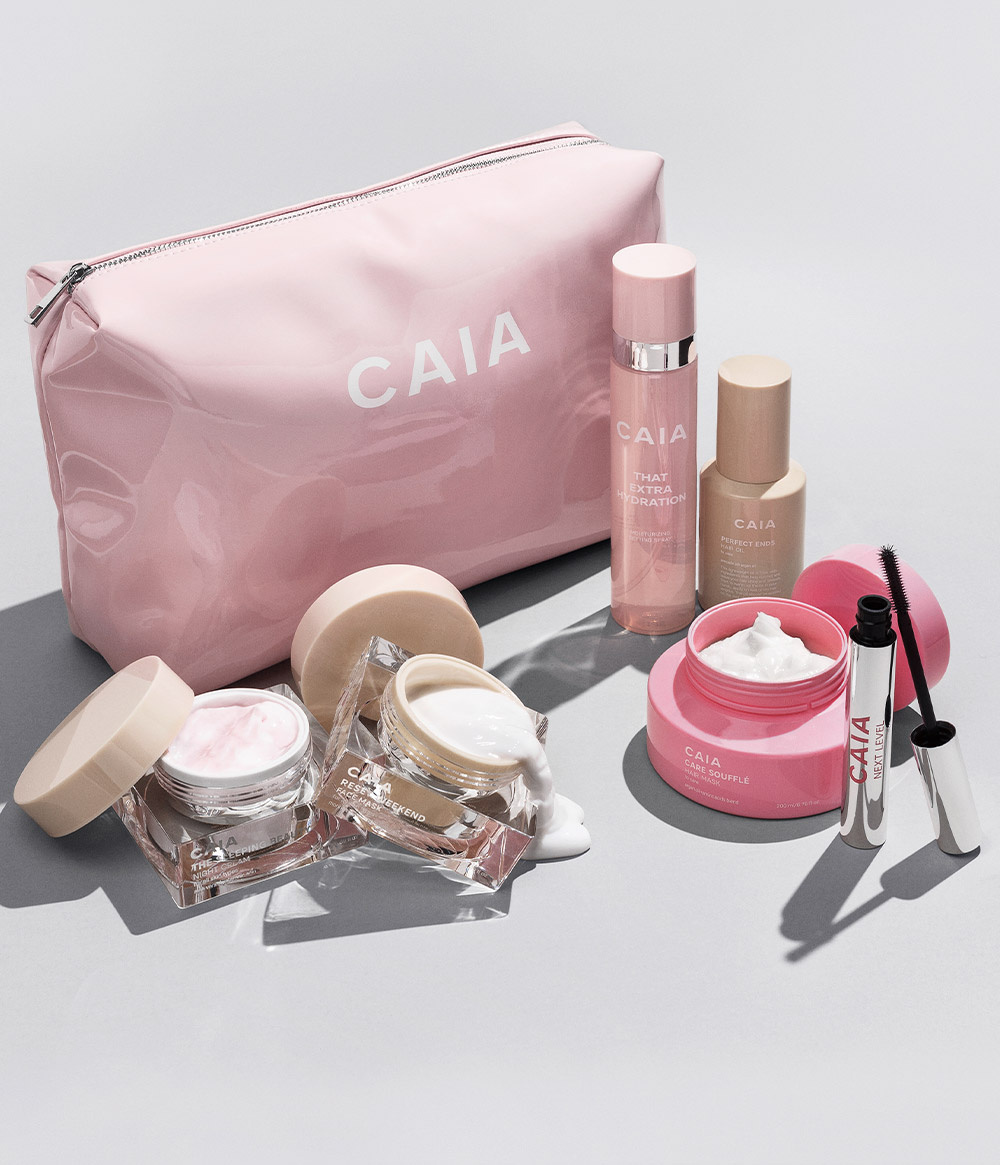 HOLY NIGHT ryhmässä SETIT @ CAIA Cosmetics (CAI1095)