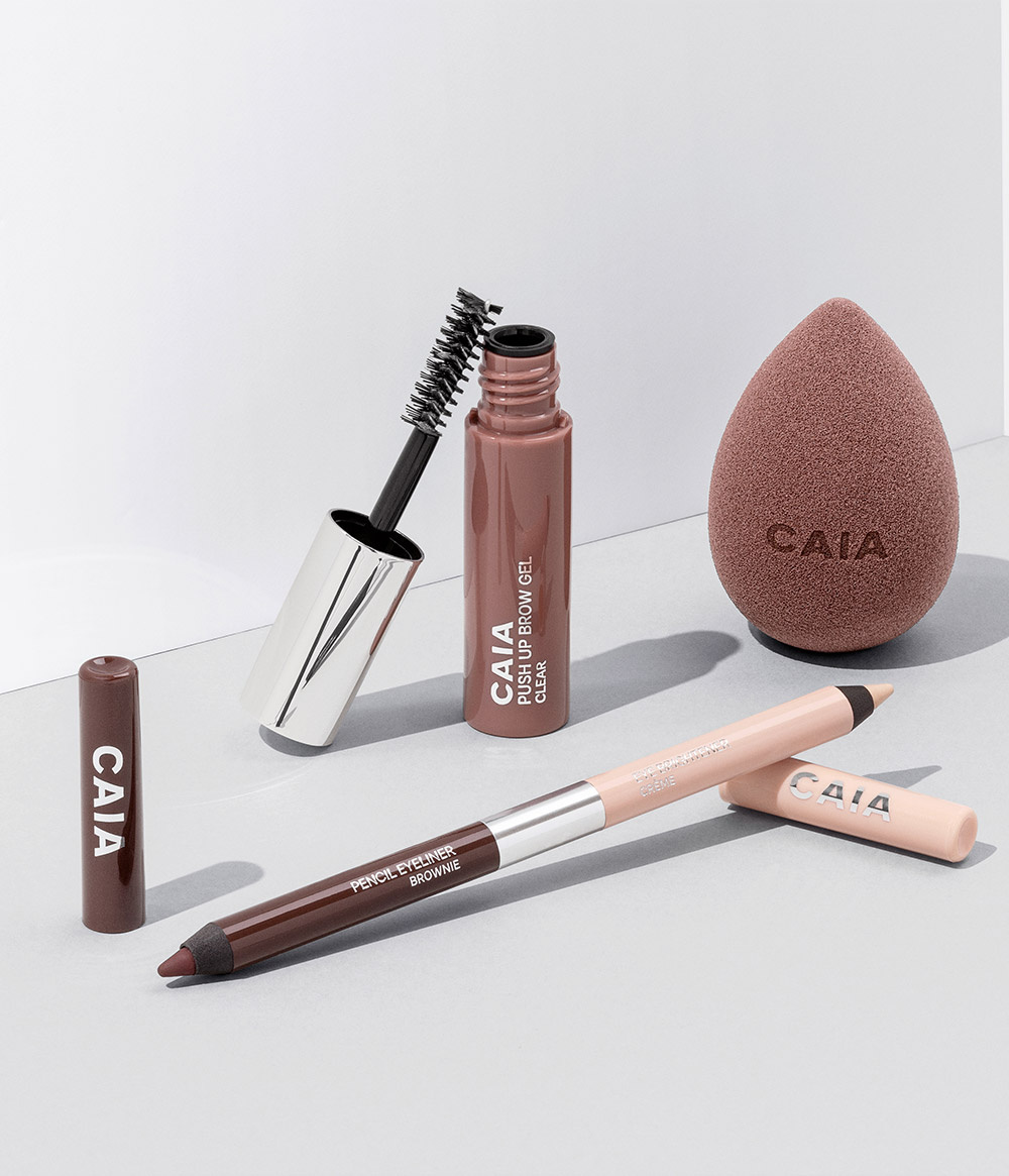 SANTA TELL ME ryhmässä SETIT @ CAIA Cosmetics (CAI1097)