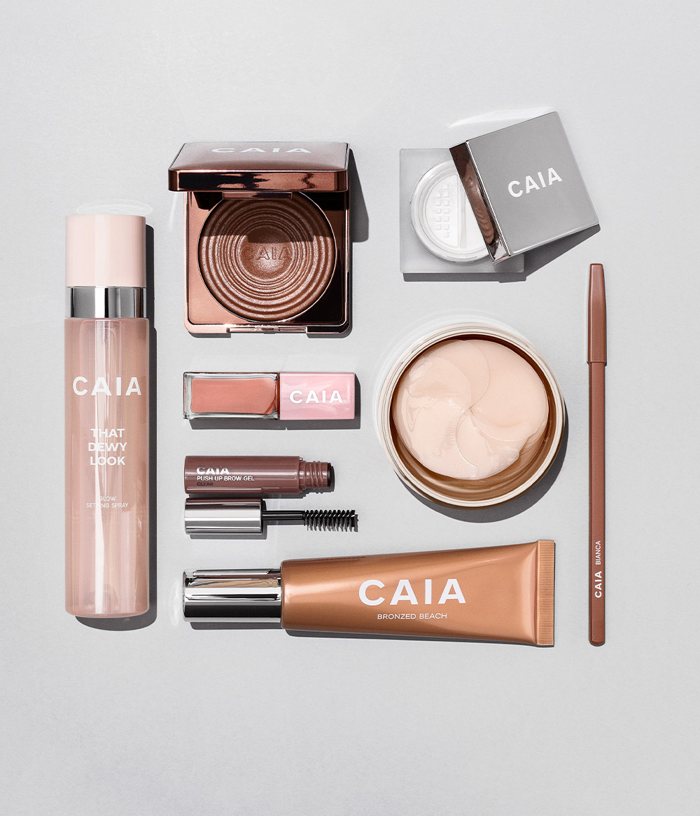 DECEMBER DREAM ryhmässä SETIT @ CAIA Cosmetics (CAI1098)