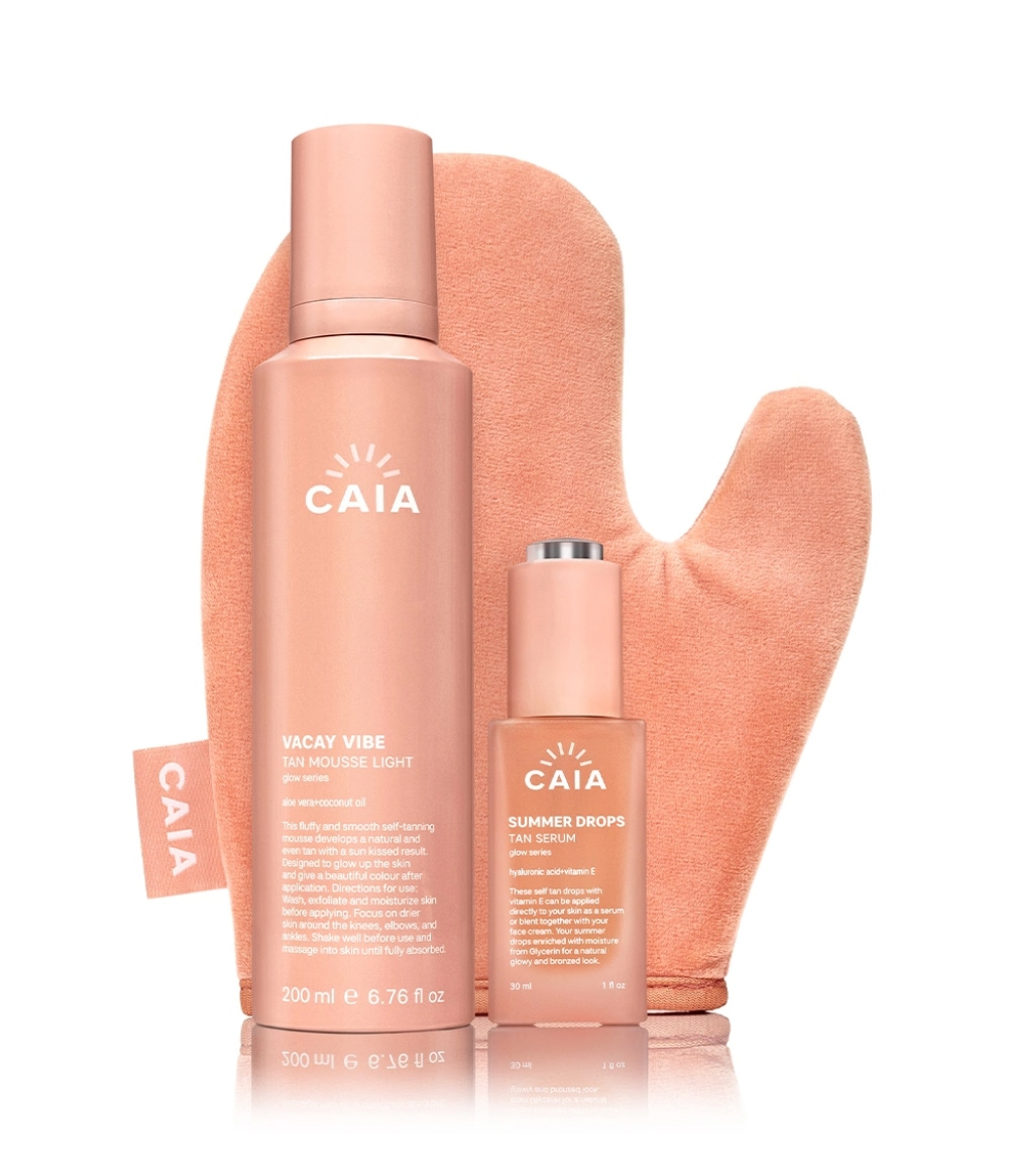 VACAY READY ryhmässä SETIT @ CAIA Cosmetics (CAI1105)