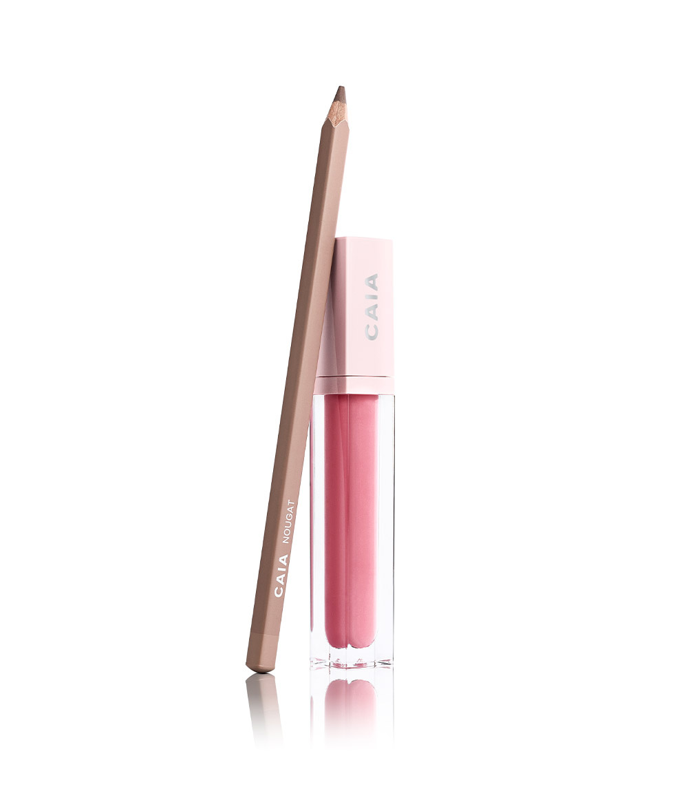 IT GIRL ryhmässä SETIT @ CAIA Cosmetics (CAI1109)