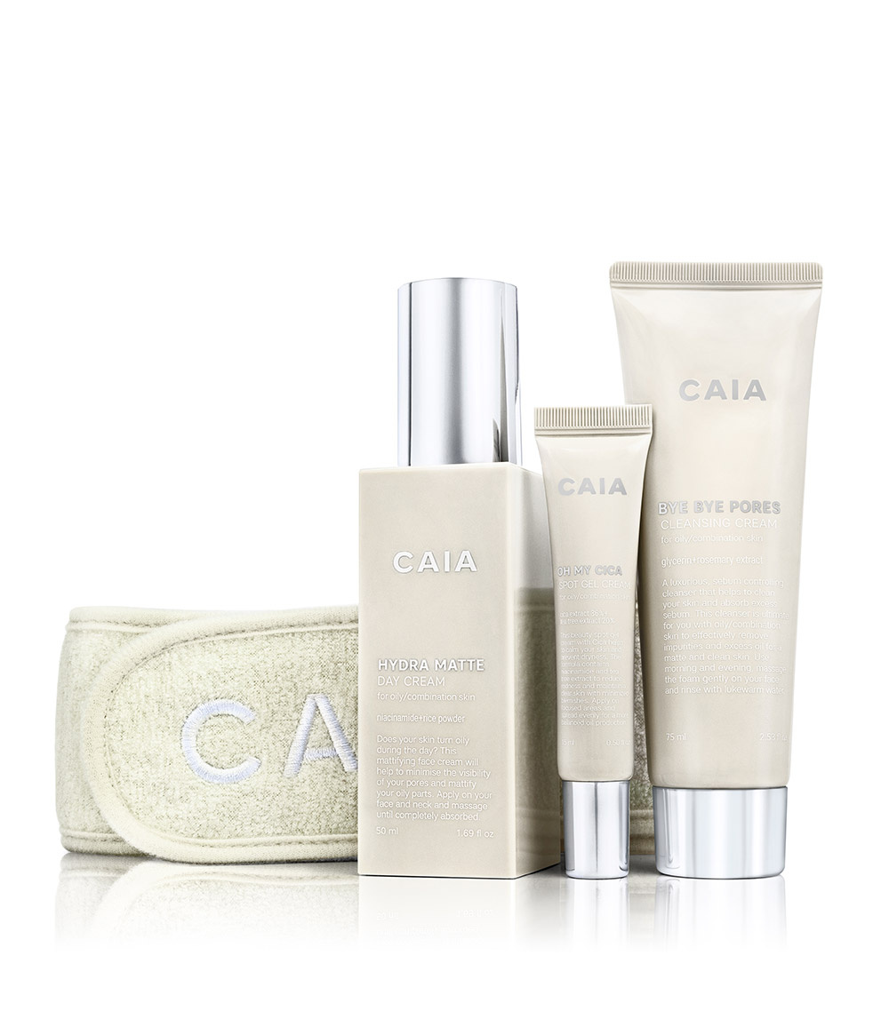 ALL ABOUT BALANCE ryhmässä SETIT @ CAIA Cosmetics (CAI1112)