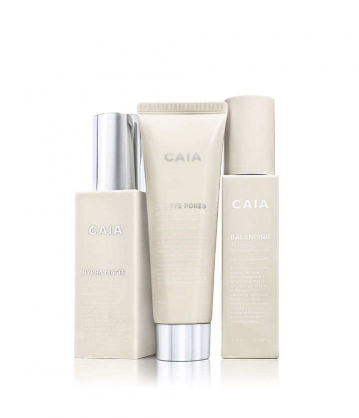 THE CLEANSE MACHINE ryhmässä SETIT @ CAIA Cosmetics (CAI1113)