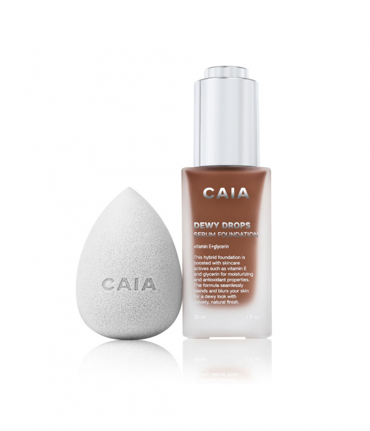 DEWY GAZE ryhmässä SETIT @ CAIA Cosmetics (CAI1117)
