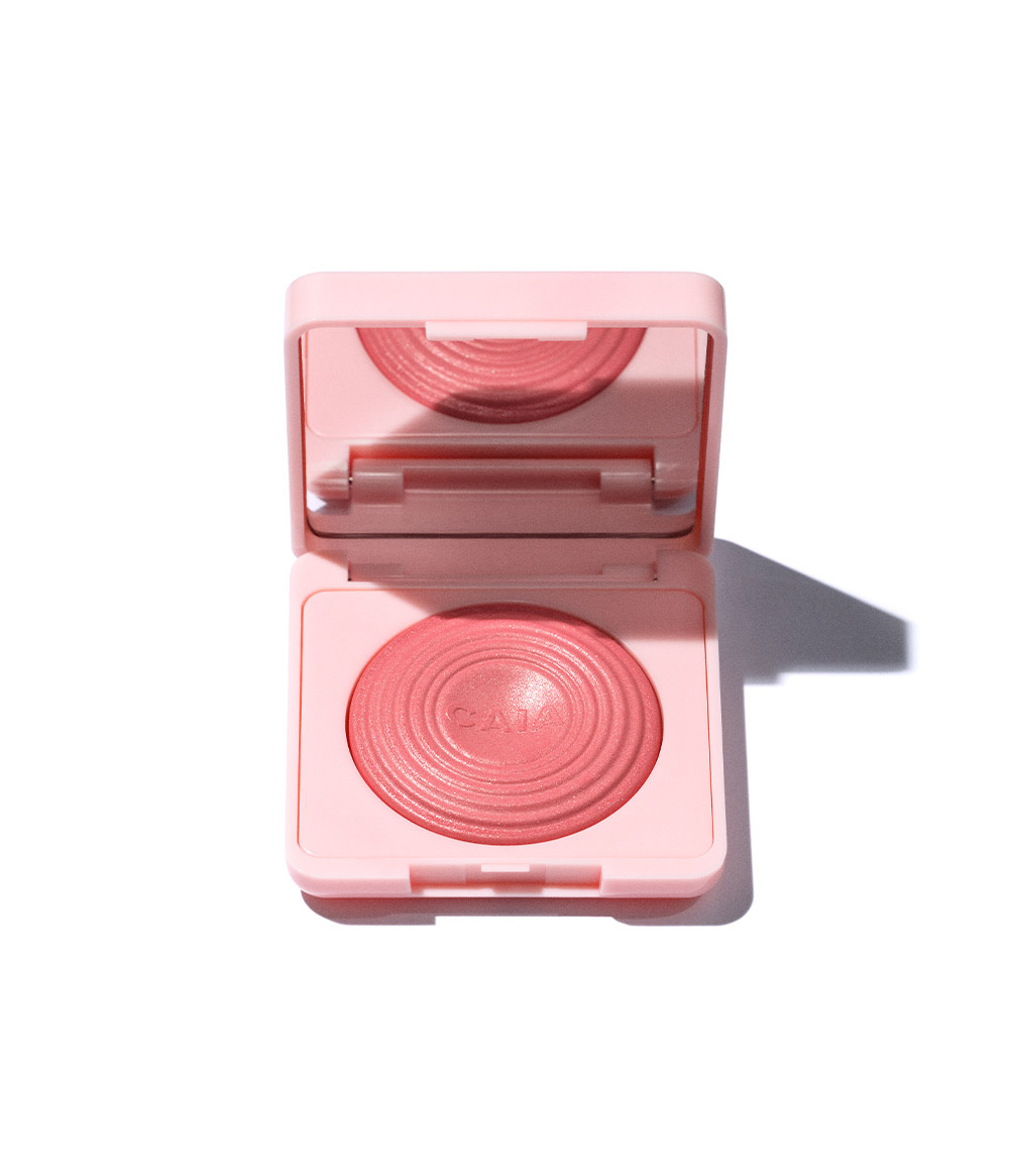 GLOW BLUSH ryhmässä MEIKIT / KASVOT / Blush @ CAIA Cosmetics (CAI1120)