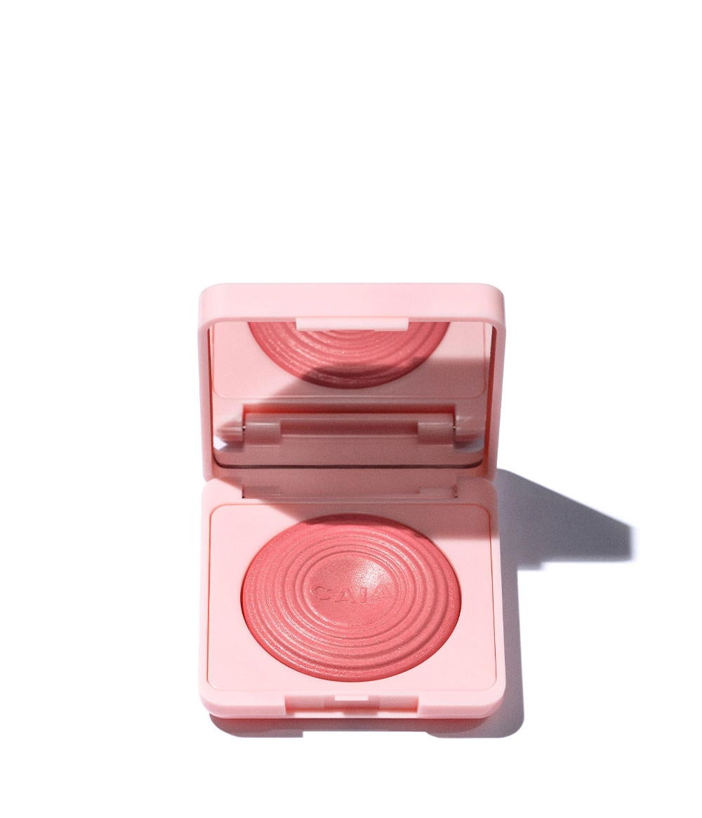 GLOW BLUSH ryhmässä MEIKIT / KASVOT / Blush @ CAIA Cosmetics (CAI1120)