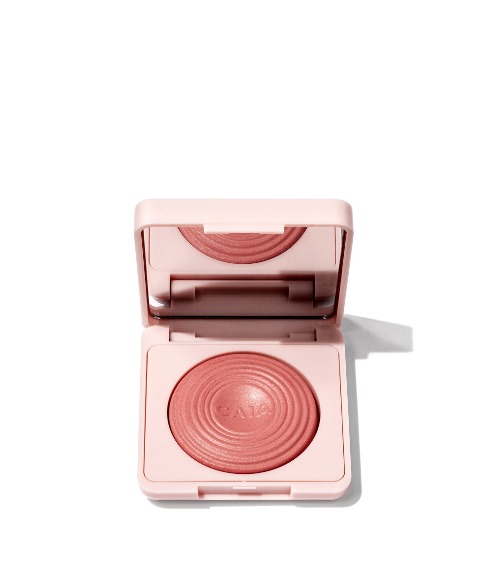 GLOW BLUSH ryhmässä MEIKIT / KASVOT / Blush @ CAIA Cosmetics (CAI1120)