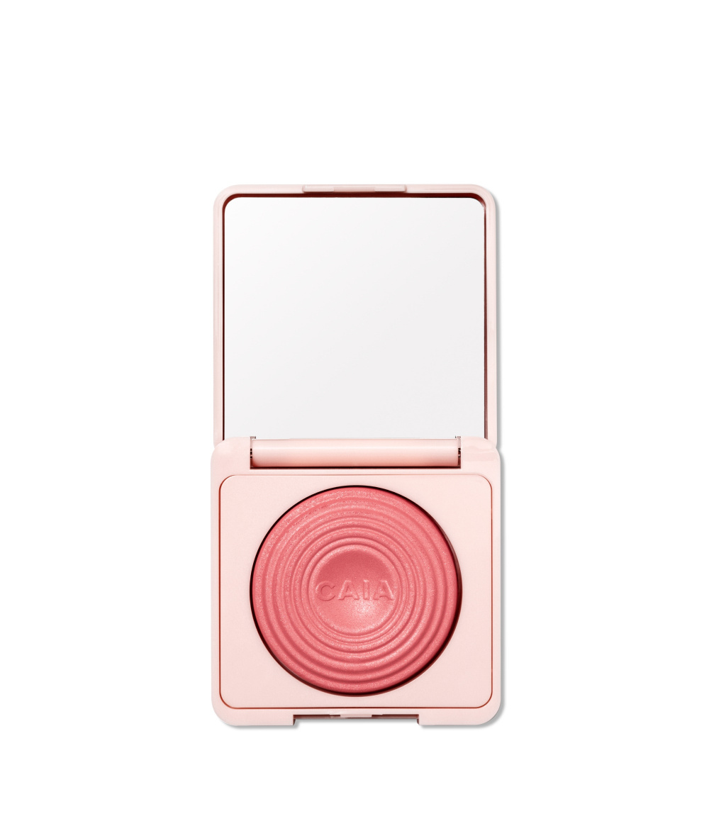 GLOW BLUSH ryhmässä MEIKIT / KASVOT / Blush @ CAIA Cosmetics (CAI1120)