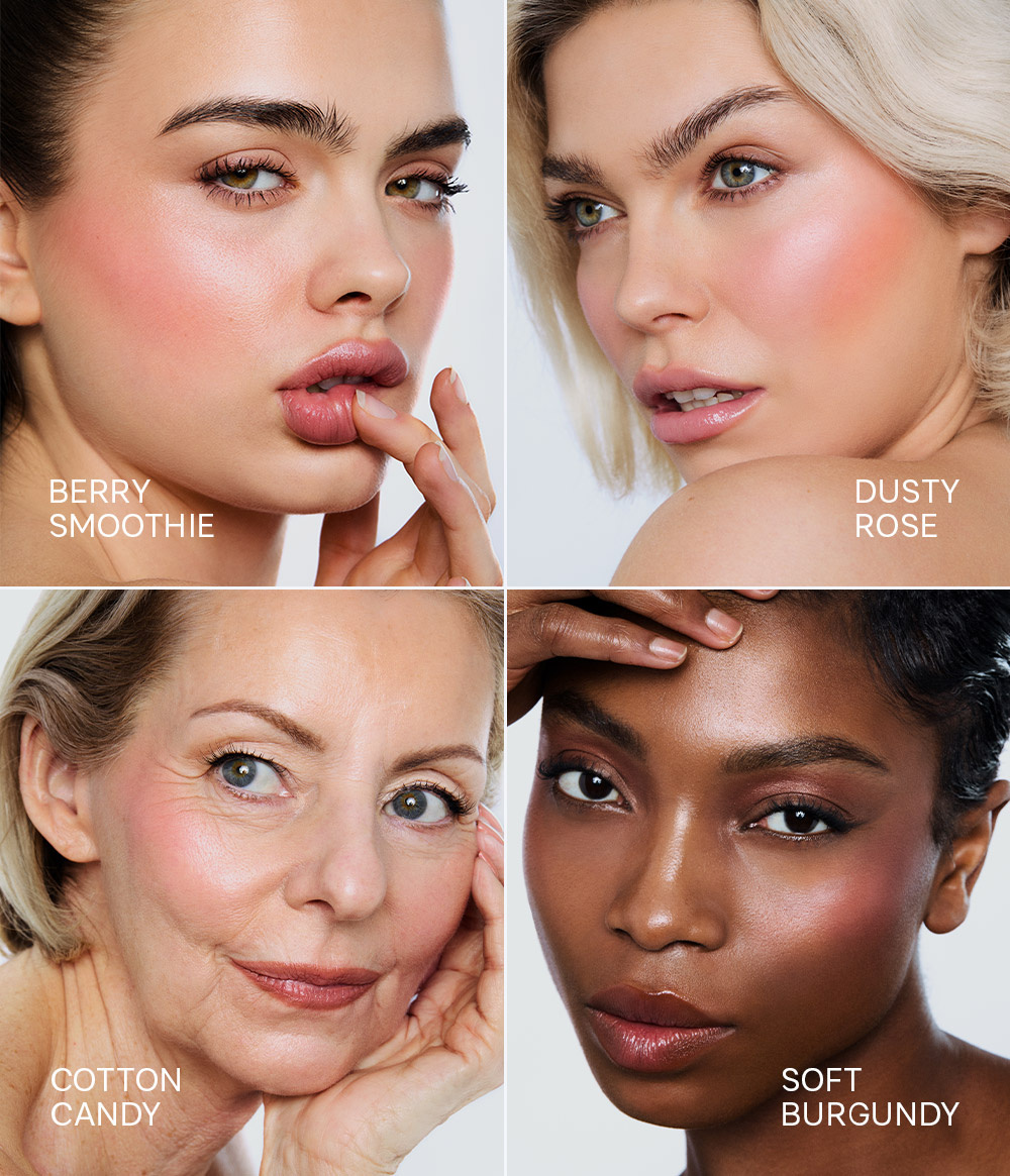 BLUSH STICK BLUSH STICK