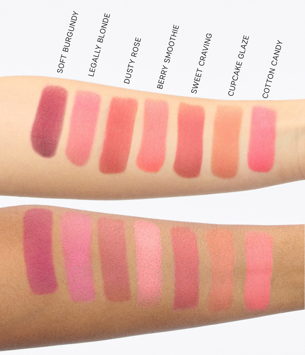 BLUSH STICK BLUSH STICK